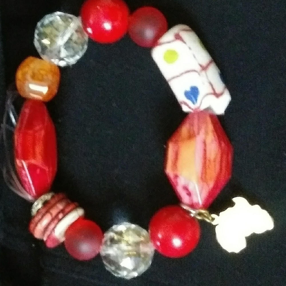 African Bracelet